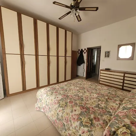 Tommy Appartement *