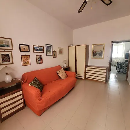 Apartament Tommy