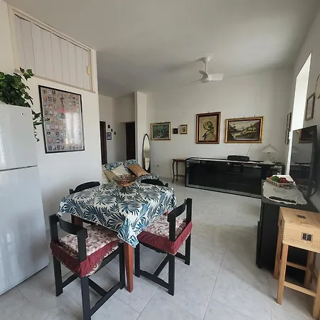 Apartament Tommy Vieste