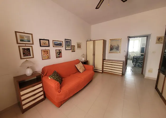 Appartement Tommy