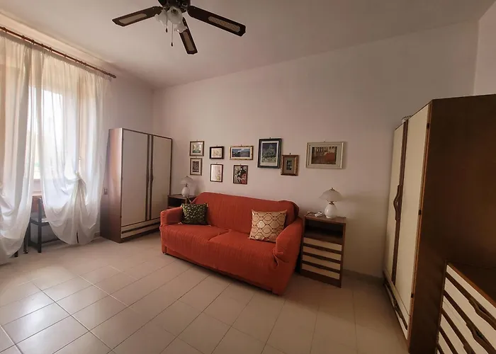 Tommy Appartement *